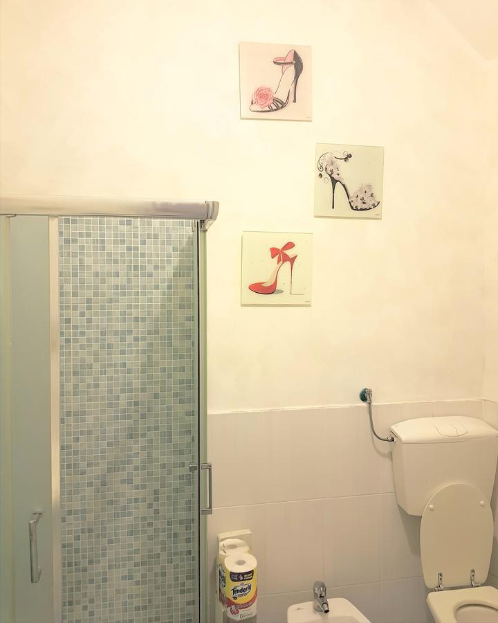 Dreaming Rome - Hostel Exteriér fotografie